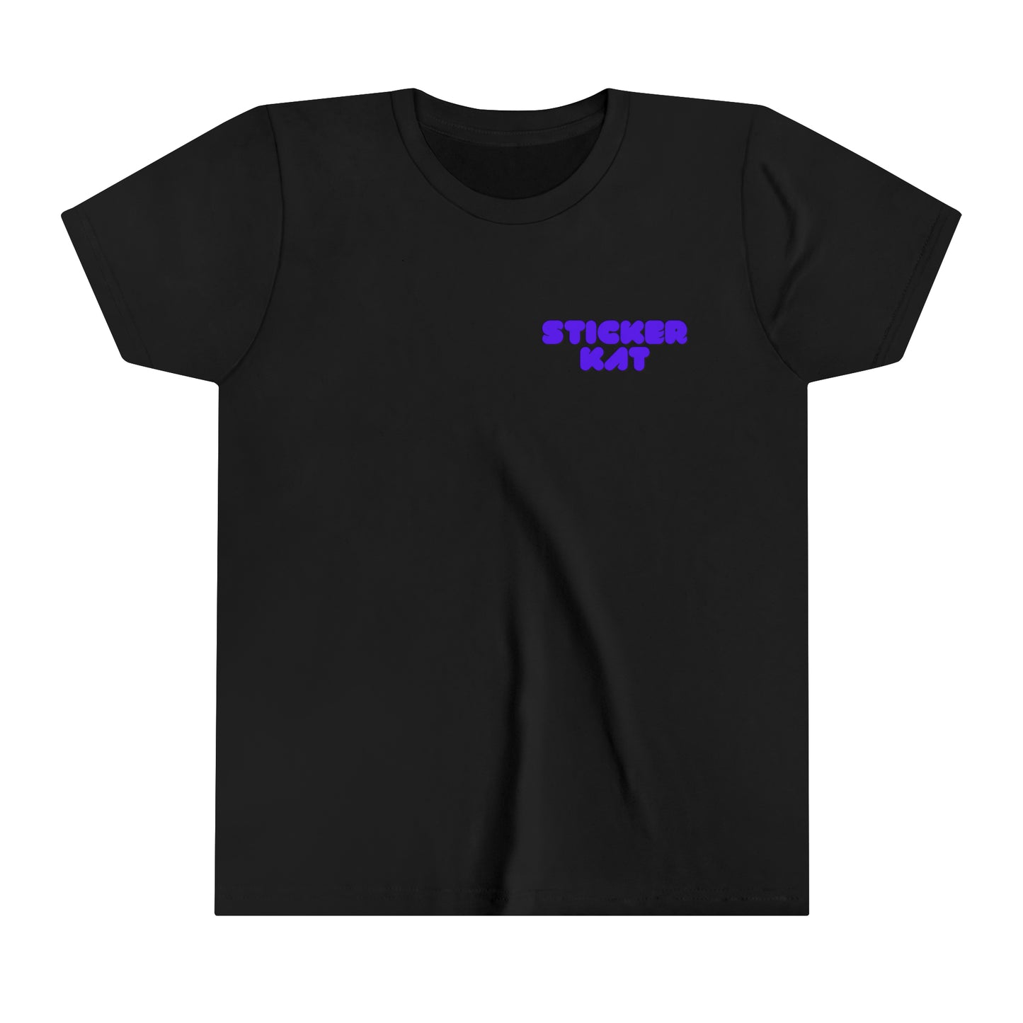 Youth Short Sleeve Tee