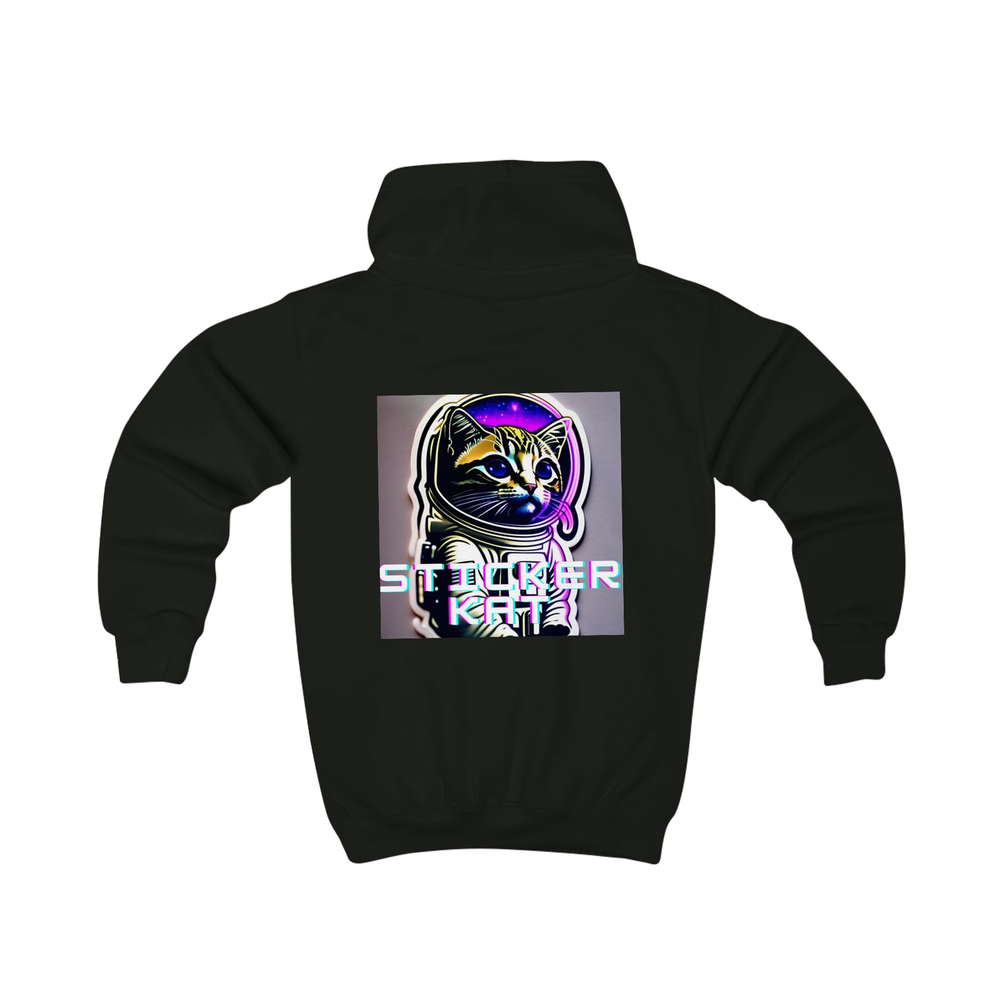 Kids Hoodie